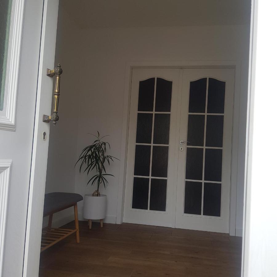 Apartman Ursula 야히모프 외부 사진