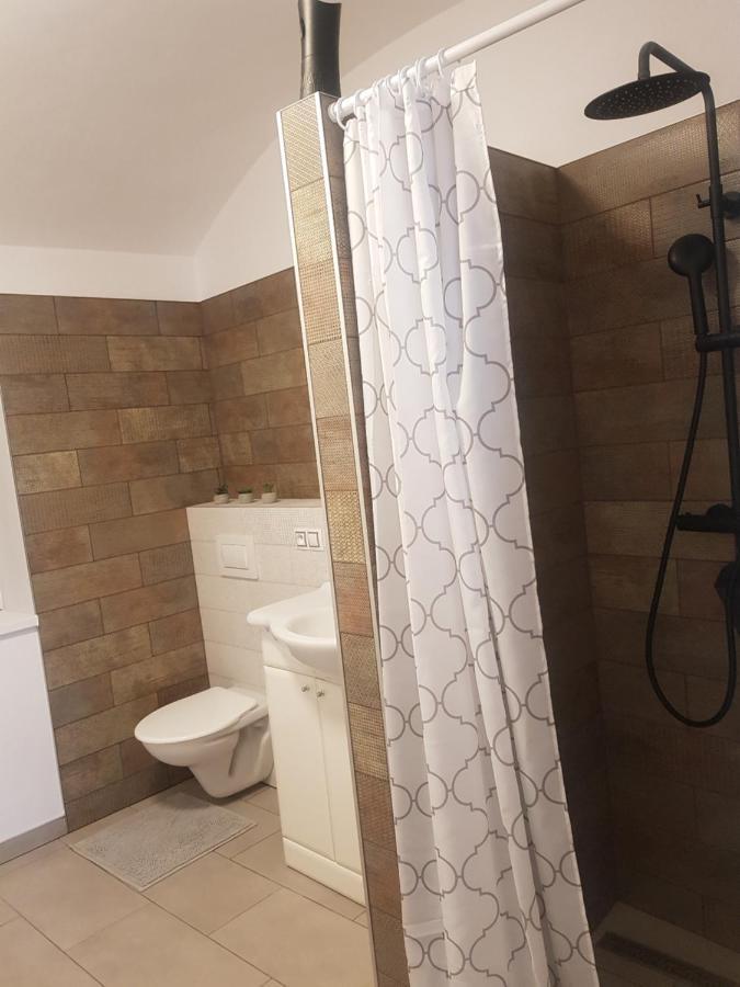 Apartman Ursula 야히모프 외부 사진