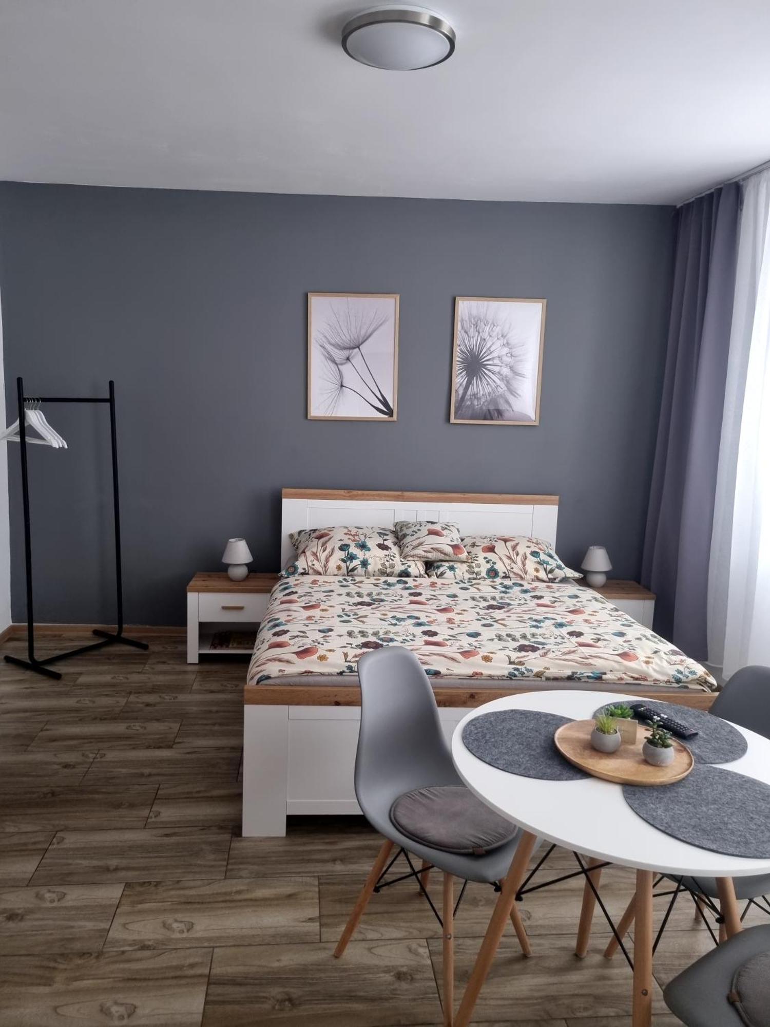 Apartman Ursula 야히모프 외부 사진